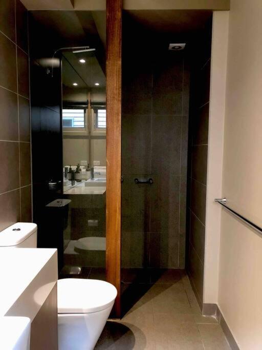 Hepburn Hideaway Villa ~ Hepburn / Daylesford Hepburn Springs Dış mekan fotoğraf