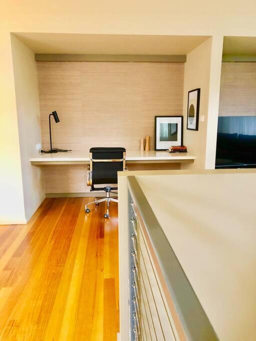 Hepburn Hideaway Villa ~ Hepburn / Daylesford Hepburn Springs Dış mekan fotoğraf