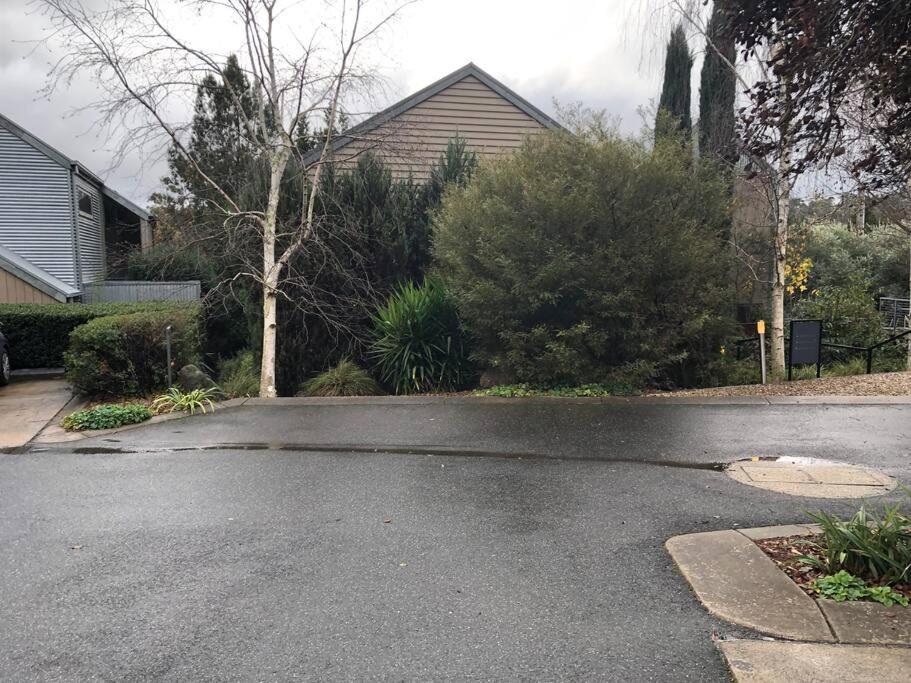 Hepburn Hideaway Villa ~ Hepburn / Daylesford Hepburn Springs Dış mekan fotoğraf